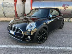 Usata 2016 Mini Cooper D Cabriolet Cabrio | 14.800 € (Buon prezzo)