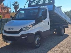 Bianco Usata 2017 Iveco Daily | 18.400 € (Ottimo prezzo)