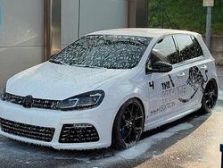 Usata 2014 VW Golf VII GTI Tre volumi | 10.000 €
