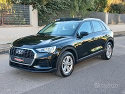 Nero Usata 2020 Audi Q3 Advanced SUV | 26.800 € (Buon prezzo)