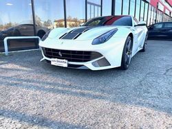Bianco Usata 2013 Ferrari F12 Coupé | 179.000 €