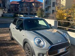 Grigio Usata 2016 Mini Cooper D Due volumi | 10.000 €