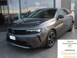 Grigio(met.) Usata 2023 Opel Astra Elegance Tre volumi | 17.490 € (Ottimo prezzo)
