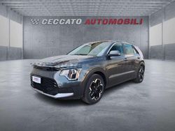 Grigio Usata 2023 Kia e-Niro SUV | 20.475 € (Ottimo prezzo)