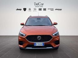 Arancione Usata 2023 MG ZS Luxury SUV | 13.900 € (Buon prezzo)