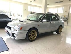 Grigio Usata 2002 Subaru Impreza Station wagon | 21.500 € (Buon prezzo)