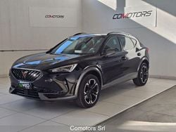 Nero Usata 2022 Cupra Formentor SUV | 26.900 € (Buon prezzo)