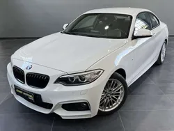 Other Usata 2014 BMW 220 M Sport Coupé | 23.900 € (Cara)
