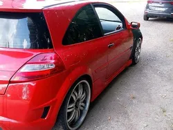 Usata 2005 Renault Mégane II Tre volumi | 3000 €