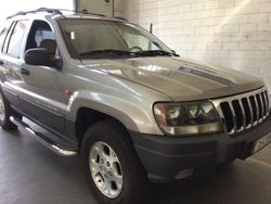 Beige Usata 2000 Jeep Grand Cherokee Laredo SUV | 6500 € (Buon prezzo)