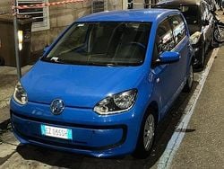 Blu Usata 2015 VW up! Due volumi | 7500 € (Ottimo prezzo)
