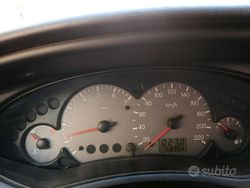 Blu Usata 1999 Ford Focus Station wagon | 700 €