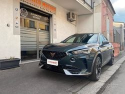Verde Usata 2021 Cupra Formentor SUV | 27.000 € (Buon prezzo)