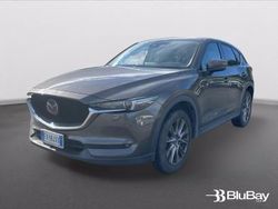 Grigio Usata 2019 Mazda CX-5 SUV | 17.900 € (Molto cara)
