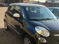 Usata 2012 Fiat 500L Lounge Monovolume | 7000 € (Buon prezzo)