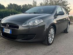 Grigio Usata 2014 Fiat Bravo Due volumi | 4500 €