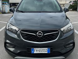 Grigio Usata 2017 Opel Mokka X Ultimate SUV | 9450 € (Ottimo prezzo)