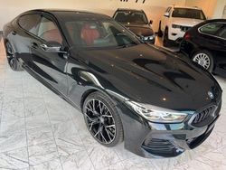 Nero Usata 2023 BMW 840 M Sport Coupé | 64.800 € (Super prezzo)
