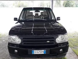 Usata 2005 Land Rover Range Rover SUV | 3500 € (Ottimo prezzo)