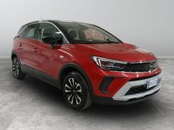 Rosso Usata 2023 Opel Crossland X Elegance SUV | 14.900 € (Buon prezzo)