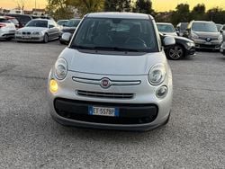 Grigio Usata 2013 Fiat 500L Pop Star Monovolume | 5500 € (Buon prezzo)