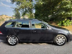 Usata 2007 VW Golf V Station wagon | 1800 € (Buon prezzo)