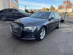 Grigio Usata 2017 Audi A4 Business Station wagon | 15.990 € (Buon prezzo)
