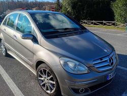 Usata 2007 Mercedes B180 Monovolume | 1200 € (Ottimo prezzo)