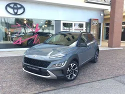 Grigio Usata 2021 Hyundai Kona SUV | 16.800 € (Buon prezzo)