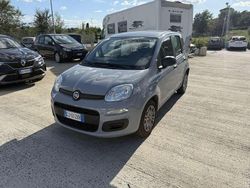Grigio Usata 2022 Fiat Panda S Due volumi | 9600 € (Ottimo prezzo)
