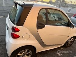 Bianco Usata 2013 Smart ForTwo Coupé Pulse Coupé | 6500 € (Buon prezzo)