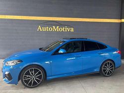 Blu/azzurro Usata 2025 BMW 218 M Sport Coupé | 29.890 € (Super prezzo)