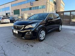 Nero Usata 2019 Peugeot 3008 Allure SUV | 14.900 € (Super prezzo)