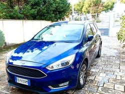 Usata 2019 Ford Focus Station wagon | 10.000 € (Buon prezzo)