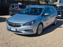 Grigio Usata 2016 Opel Astra S Station wagon | 7900 € (Ottimo prezzo)