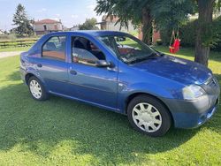 Usata 2007 Dacia Logan Tre volumi | 1600 € (Ottimo prezzo)
