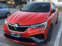 Usata 2021 Renault Arkana SUV | 17.000 € (Buon prezzo)