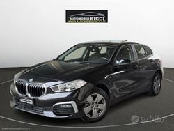 Other Usata 2022 BMW 118 Advantage Due volumi | 22.400 € (Super prezzo)
