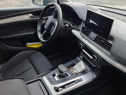 Nero Usata 2023 Audi Q5 S-Line SUV | 45.000 € (Ottimo prezzo)