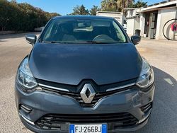 Usata 2017 Renault Clio IV Tre volumi | 8000 € (Buon prezzo)