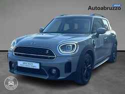 Grigio Usata 2021 Mini Cooper S Countryman Classic SUV | 25.900 € (Buon prezzo)