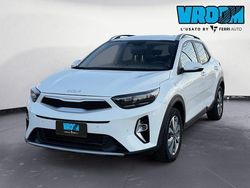 Bianco Usata 2025 Kia Stonic Style SUV | 15.950 € (Buon prezzo)
