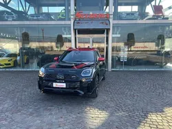 Nero(met.) Usata 2024 Mini John Cooper Works Countryman SUV | 45.900 €