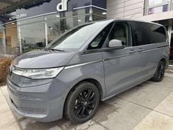 Grigio Usata 2024 VW Multivan Style Furgone | 47.500 € (Super prezzo)