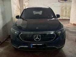 Usata 2023 Mercedes EQA250+ SUV | 37.000 € (Buon prezzo)
