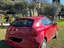 Rosso Usata 2012 Alfa Romeo MiTo Due volumi | 4500 € (Buon prezzo)