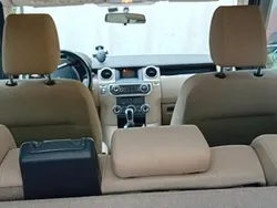 Usata 2010 Land Rover Discovery 4 SUV | 12.000 € (Molto cara)