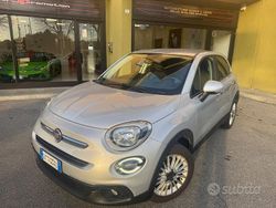 Grigio Usata 2022 Fiat 500X Cross SUV | 12.850 € (Ottimo prezzo)