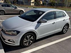 Usata 2018 VW Polo Highline Tre volumi | 13.000 € (Buon prezzo)