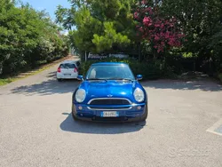 Blu Usata 2002 Mini ONE Due volumi | 3000 € (Buon prezzo)